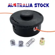 M10 x 1.25 Bump Feed Trimmer Head Brushcutter for Stihl FR130T FS200 FS250 New