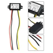 Stabilizer Short Circuit Protection Slim Small Size Overtemperature Protection