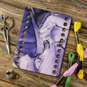 Thread Organizer Cross Stitch Thread Holder Storage Tool FLZ(P)-074