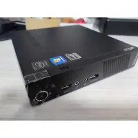 在飛比找蝦皮購物優惠-迷你電腦！！Lenovo Thinkcentre M93 t