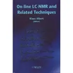 ON-LINE LC-NMR AND RELATED TECHNIQUES 2002 <華通書坊/姆斯>