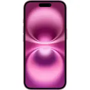 Apple iPhone 16 256GB (Pink) with OtterBox Protection Bundle