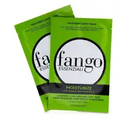 Borghese Fango Essenziali Moisturize Treatment Sheet Masks 4x25ml/0.83oz 4x25ml/0.83oz