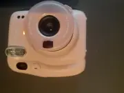 Instax Mini 11 Instant Camera - Blush Pink