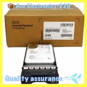 NEW HPE R0Q62A P13252-001 MSA Enterprise 14TB SAS 7.2K LFF M2 HDD BRAND