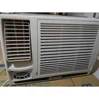 在飛比找蝦皮購物優惠-二手 中古 良品 日立 2.2KW 窗型冷氣，型號RA-22