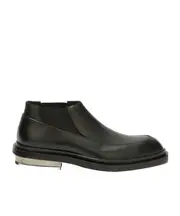 Ankle Boots 38.5,38,39,40 black