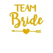 Hens Night Party Favours Team Bride Temporary Tattoos Accessories Gifts Presents