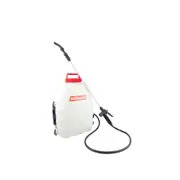 Silvan Rechargeable Backpack Sprayer - 12L - Adjustable Nozzle