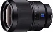 Sony Carl Zeiss 35mm f/1.4 Lens