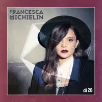 在飛比找PChome24h購物優惠-佛朗琪絲卡米凱琳 Francesca Michielin /