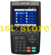 1PCS WS-6916 DVB-S2 HD Finder ws6916