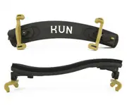 Kun Shoulder Rest-Collapsible 3/4-1/2 Violin