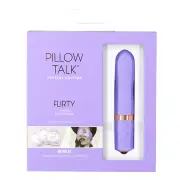 PILLOW TALK Flirty Bullet Massager (Special Edition) 1pc