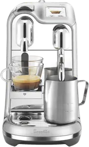 Nespresso The Creatista Pro