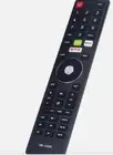 RM-C3228 Replacement Remote for JVC TV LT-55N7105A LT-58N7105A LT-65N7105A AU