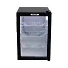 70L Bar Fridge with Glass Door Kolner