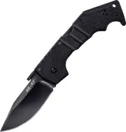 NEW Cold Steel AK-47 Lockback Black Folding Knives