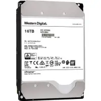 在飛比找ETMall東森購物網優惠-WD Ultrastar DC HC530 企業級硬碟 16