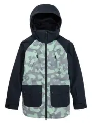 Women's Standard Prowess Jacket, Rosette/True Black, Small