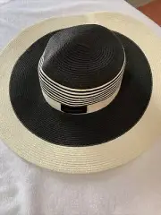 calvin klein ladies sun hat onesize