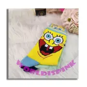 Character Comfort: SpongeBob SquarePants Socks WP6926