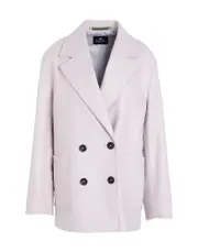 [PS PAUL SMITH] PS PAUL SMITH Coats - Item 16308330