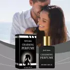 50ML Pheromone Men Perfume Long Lasting Pheromone Cologne Attract For Men R4C3