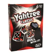 Yahtzee Classic Board Game