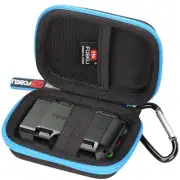 Hard Case for TOPDON TopScan/Carpal OBD2 Scanner Bluetooth Travel Storage Holder