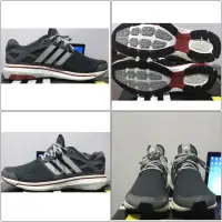 在飛比找蝦皮購物優惠-Adidas 編織款 energy boost US10.5