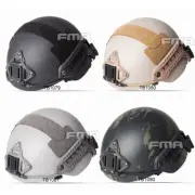 FMA Tactical Hunting Sentry Helmet (XP)