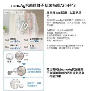 【PANASONIC 國際】 NA-V130LBS 13公斤變頻直立式洗衣機 不鏽鋼