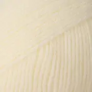 [Sirdar] Snuggly 3 Ply Knitting Yarn Cream (303)