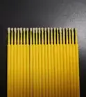500Pcs Dental Swabs Disposable Applicators Micro Brush Stick Eyelash Extension