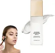 Skye Color Changing Magic Foundation, Color Changing Mature Skin Foundation Makeup, All Day Flawless Warm Skin Tone Bb Cream Makeup Base Concealer (#a)