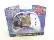 (CU) Cyber Sports Handheld LCD Game Reality Combat Fighter Vibration