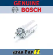 Bosch Electric Fuel Pump for Audi A3 2.0 Tdi Sportback 8PA 2.0L CFFB 09-13 (for: Audi)