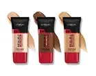 L'Oreal Infallible 24HR Pro-Matte Foundation - Choose Your 1 Shade - New
