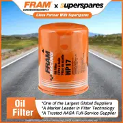 Fram Racing Oil Filter for Mitsubishi 380 DB ASX GA XB XC FTO DE2 3A L200 STRADA