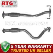 Centre Exhaust Pipe Euro 4 Fits Hyundai Getz 2005-2009 1.0 286101C510