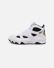 [REEBOK] Reebok Above The Rim Decimator White/black - Size 7 7 White/Black