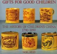 在飛比找博客來優惠-Gifts for Good Children: The H