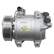 Air Con AC Compressor for Skoda Yeti 103TDI 2.0L Diesel CFHC 01/11 - 12/15