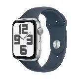 在飛比找遠傳friDay購物精選優惠-Apple Watch SE 2 (GPS) 44mm - 
