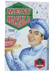 BMC Meat Masalas Spices 100gm ,1pk, Asian,Indian,Nepalese Flavor Quality