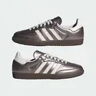 adidas Originals SAMBA OG JI4219 Supplier color/off-white/gum [US 4.5-10] New