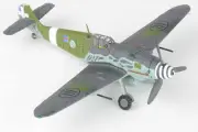 Corgi 1/72 Bf 109G Regia Aeronautica 150 Gruppo