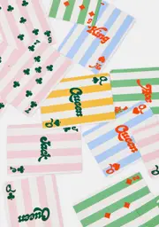 [ban.do] Card Deck Set