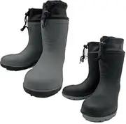 GD JAPAN(ジーデージャパン) Work Shoes, SBR Rubber Safety Boots